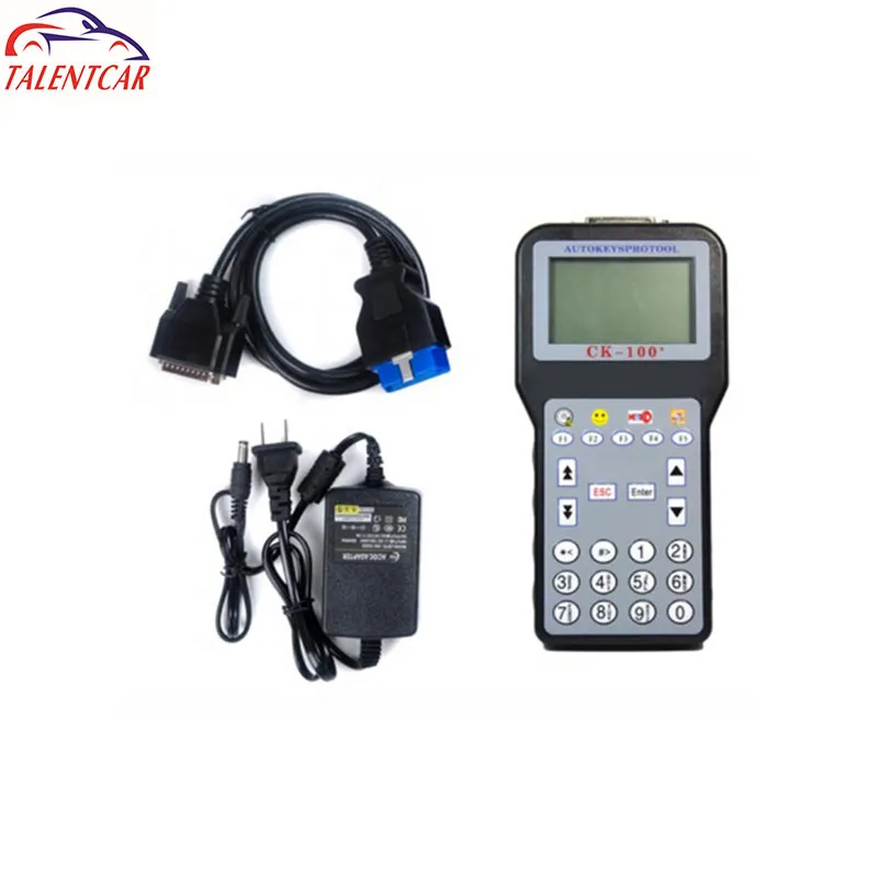 Auto Keys Pro Tool CK100 Auto Key Programmer CK-100 V99.99