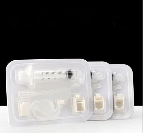 Vanadium Titanium Crystal Needle Cartridge - High Pressure Injection ...