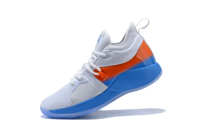 Pg 2 sales white orange blue