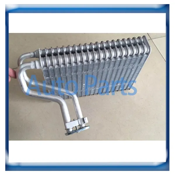 Auto air conditioner evaporator coil for Peugeot 308 408