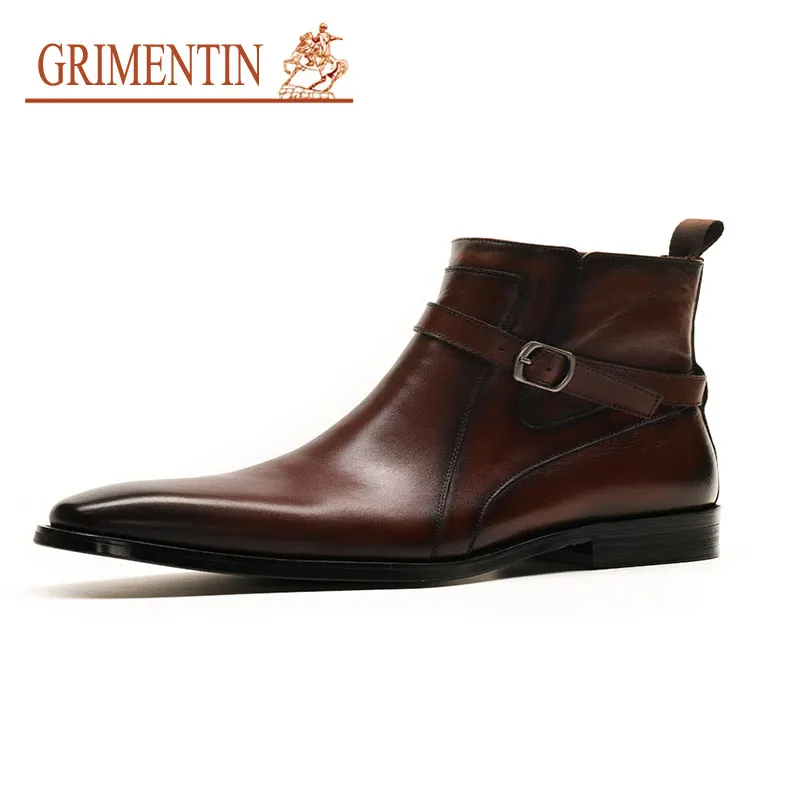 Grimentin boots clearance