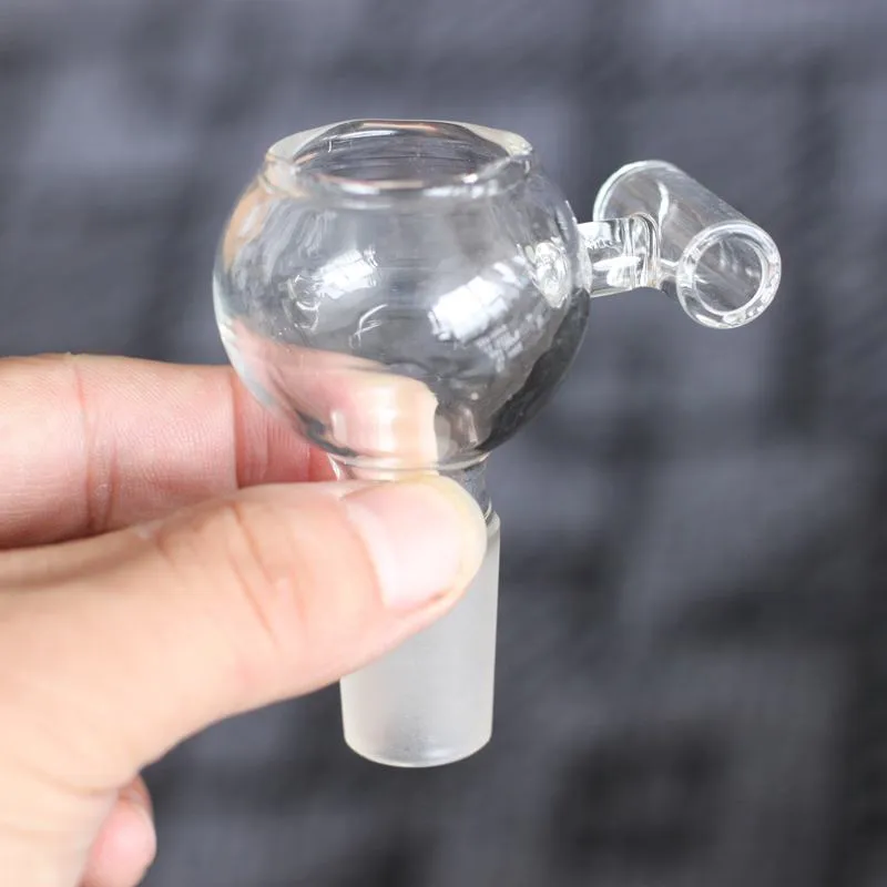 Glasbong-Adapter, Kopfkuppel, Nagel, weiblich, 10 mm, 14 mm, 18 mm Gelenk für Wasserpfeifen