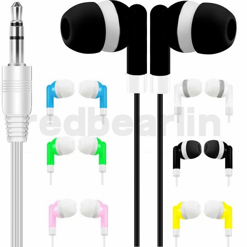Cost of earphones discount