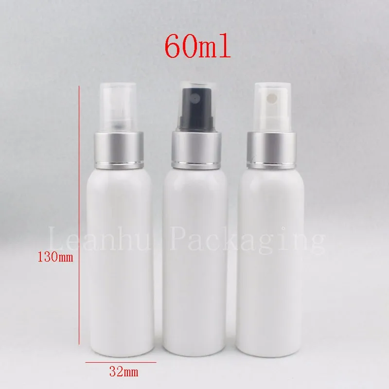 20 Pièces Bouchons Vaporisateurs Noirs Pour Parfum DIY - Remplaçables, Mini, Pour Flacons De Voyage