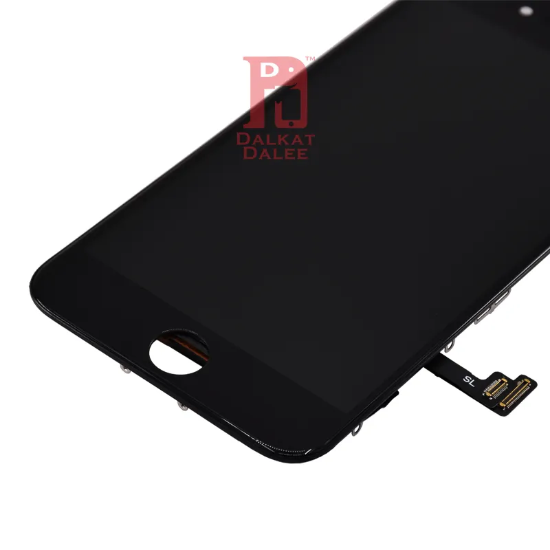 display LCD di qualità Tianma iPhone 7 Schermo LCD Touch Glass Screen Digitazer Assembly Full Definition Omplora