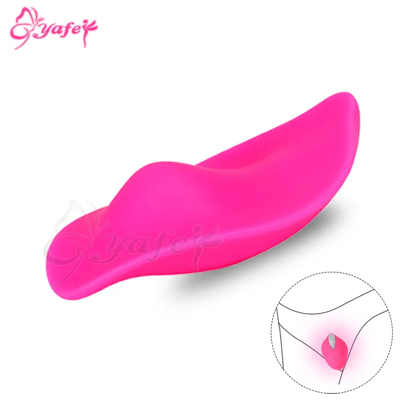 10 Speed Vibrating Panties Invisible C String... From Shen8416, $17.81 |  DHgate.Com