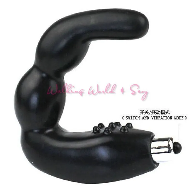 Anal Sex Toys For Men Gay Prostate Massager Anal Vibrator Male Masturbator For G Spot Stimulate Prostate Massage Sex Products (2)