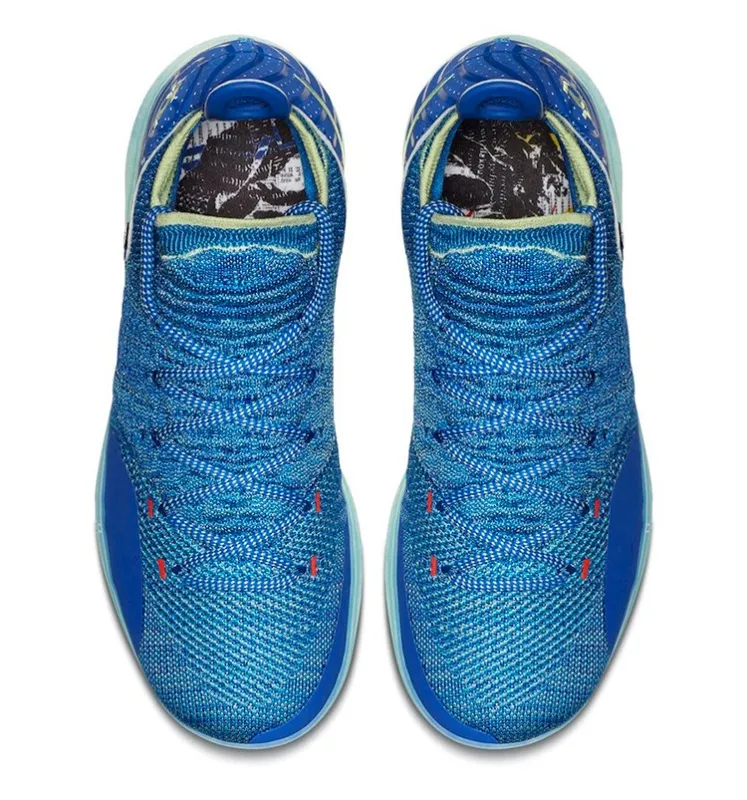 kd 11 basketball shoes