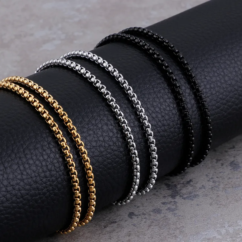 Sskalen stainless steel jewelry deals