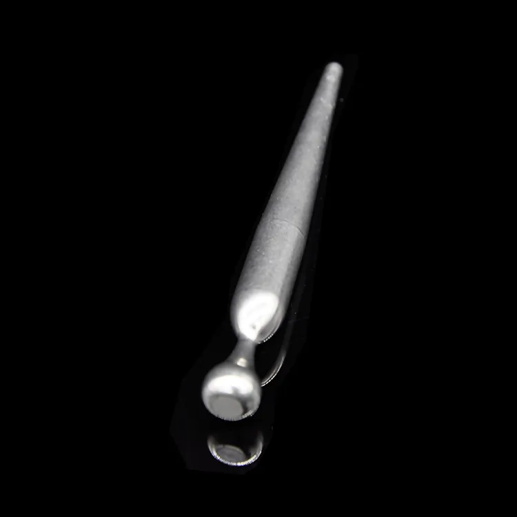 Solid Urethral Dilation Plug Sound Penis Plunger Devices Sexual Play Gadgets Toys sex products for Him4064184