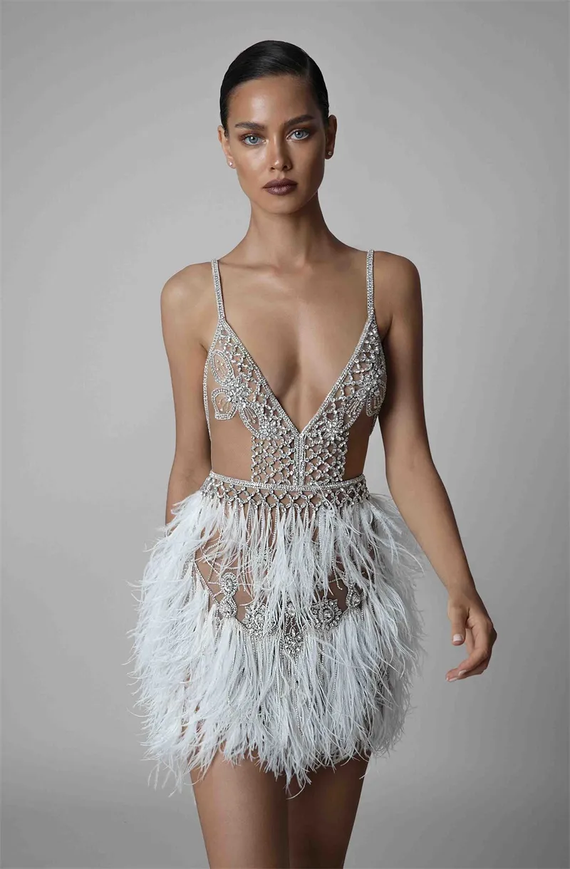 Short sales berta dress