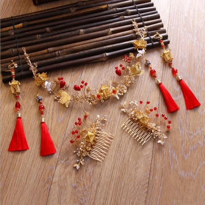 Chinese hair band discount