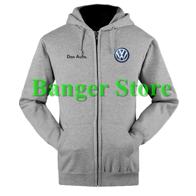 Sudaderas sales de volkswagen