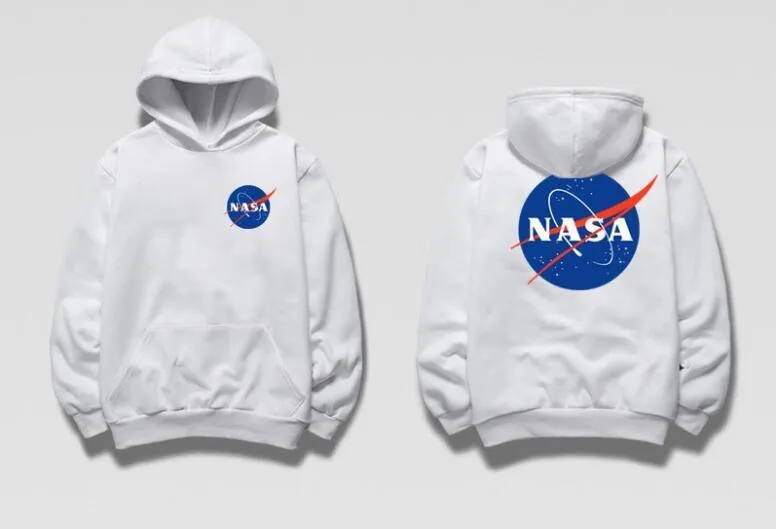 Baju hoodie 2025 nasa