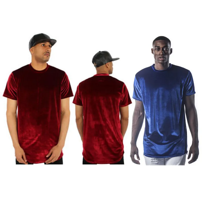 Oversized velour shirt sale