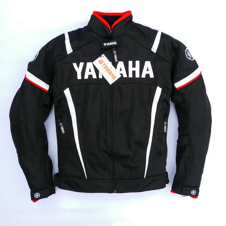 Centímetro Inevitable fiabilidad 2018 Summer Mesh Fabric Motocross Racing Professional Jacket Motorcycle  Jacket For YAMAHA MotoGP Racing Team Moto Chaqueta With Protector From Vi  Son, $70.36 | DHgate.Com