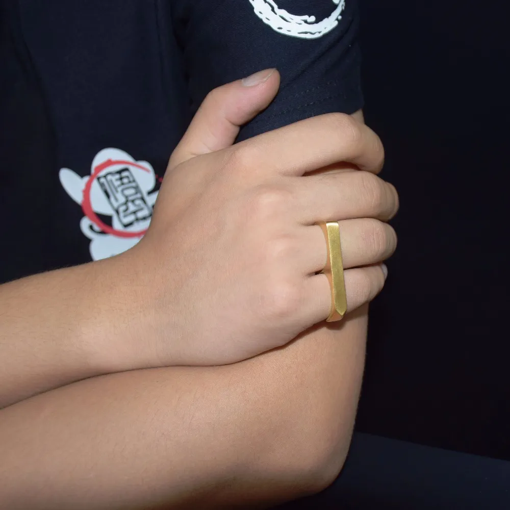 Joyas Anillo De Dos Dedos SoÃ±ar Con Dos Anillos De Compromiso