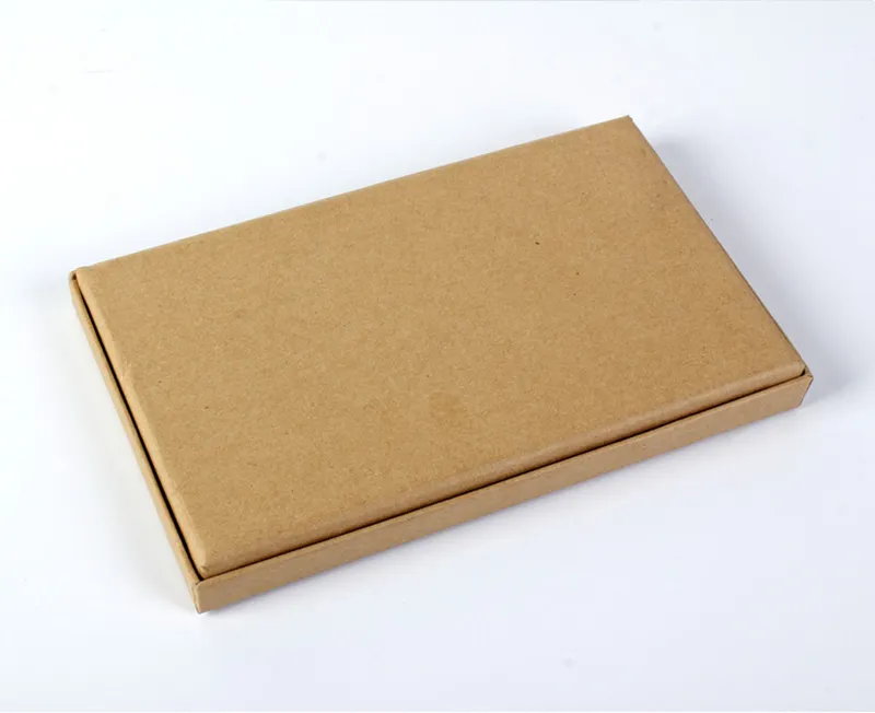 Großhandel Drucken Sie Ihr eigenes Logo Universelle Luxus-Verpackungsbox aus Hartkarton für Handyhülle für iPhone X Einzelhandelsgeschenkverpackung