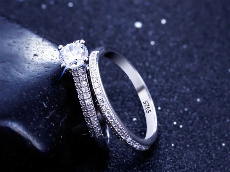 Bague D Orteil Double Rang Argent 925 Mat Et Brillante