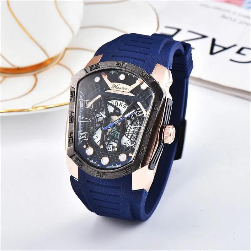 Invicta phantom watch clearance