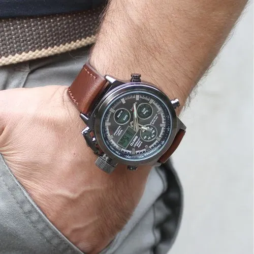 Gimto discount sport watch