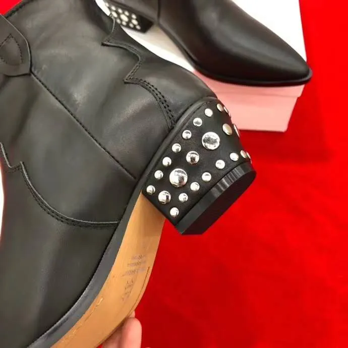 Dawyna ankle boots outlet