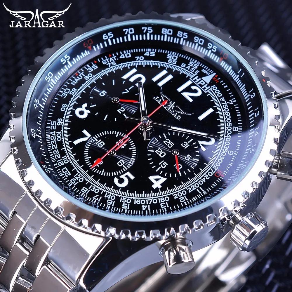Jaragar aviator on sale