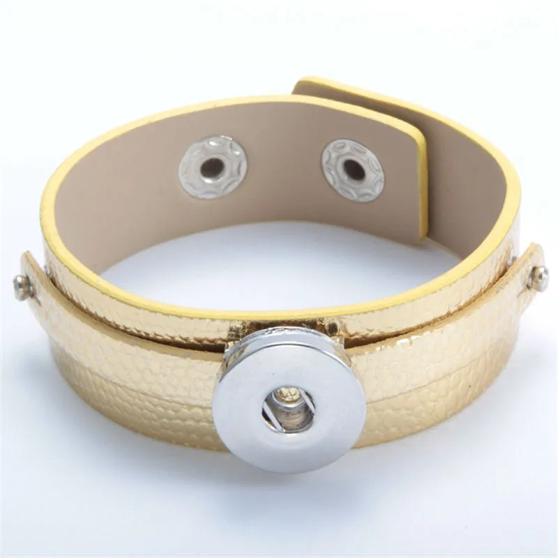 pu кожаный браслет для сублимации женщин браслеты ювелирные изделия для термотрансферной печати пустой пользовательские diy расходные материалы Материал