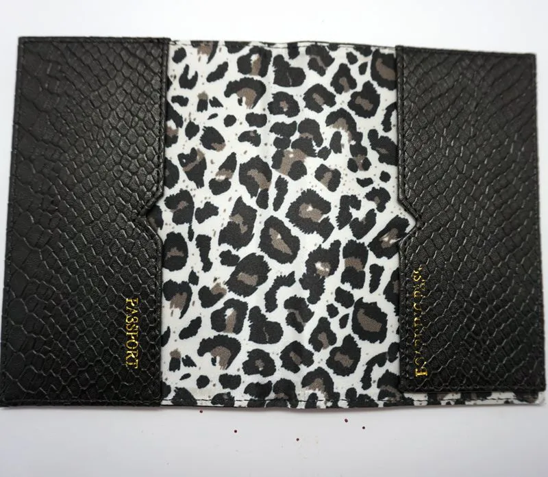 Fashion Travel Passport Holder Cover ID Card Wallet Protective Sleeve Storage Bag 29 colour1620229