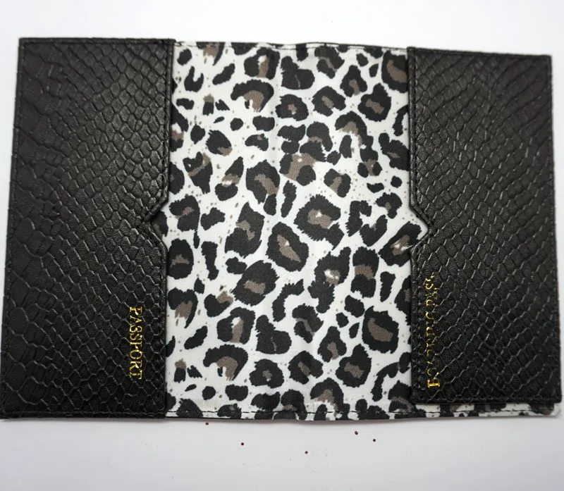 Fashion Travel Passport Holder Cover ID Card Wallet Protective Sleeve Storage Bag 29 colour3010