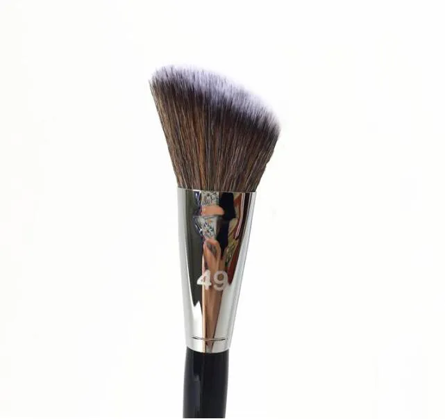 Sep Contour Brush Pro Angled Blush Biseaute #49 Highlight-Make-up-Pinsel