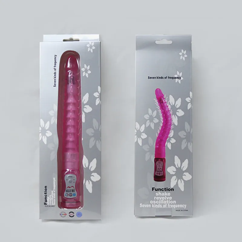 Erotic Sex Toys For Women Gspot Vibes Vibrating Body Massager Barbed Masturbation Dildo For Couple Sex Game Toys9934455