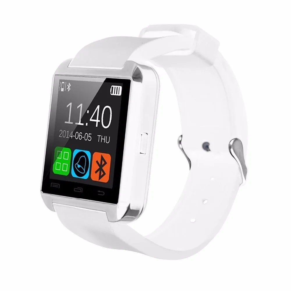 Reloj u80 smartwatch deals