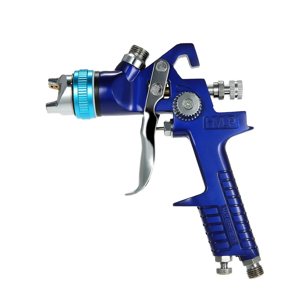 Pistola A Spruzzo LVLP R500 Professionale - Verniciatura Auto E Fai Da