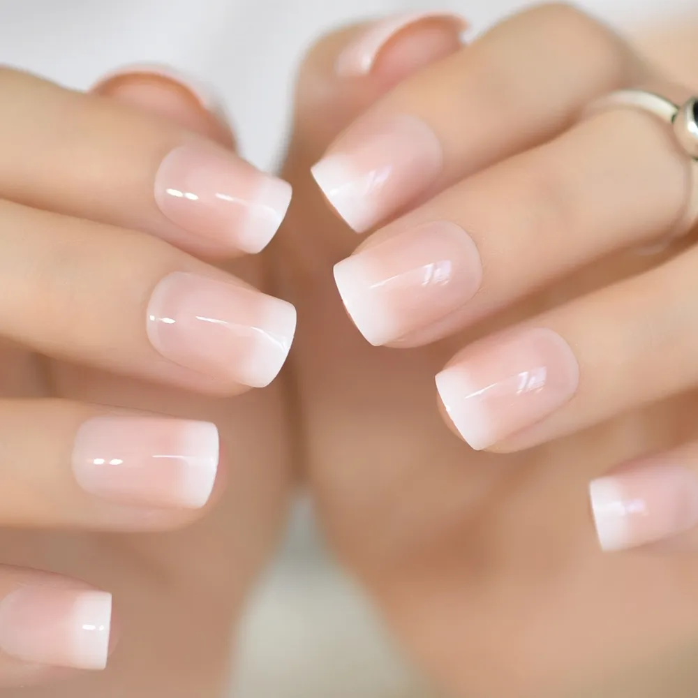 160 Best Pink & White Nails ideas in 2024 | nails, nail designs, pretty  nails