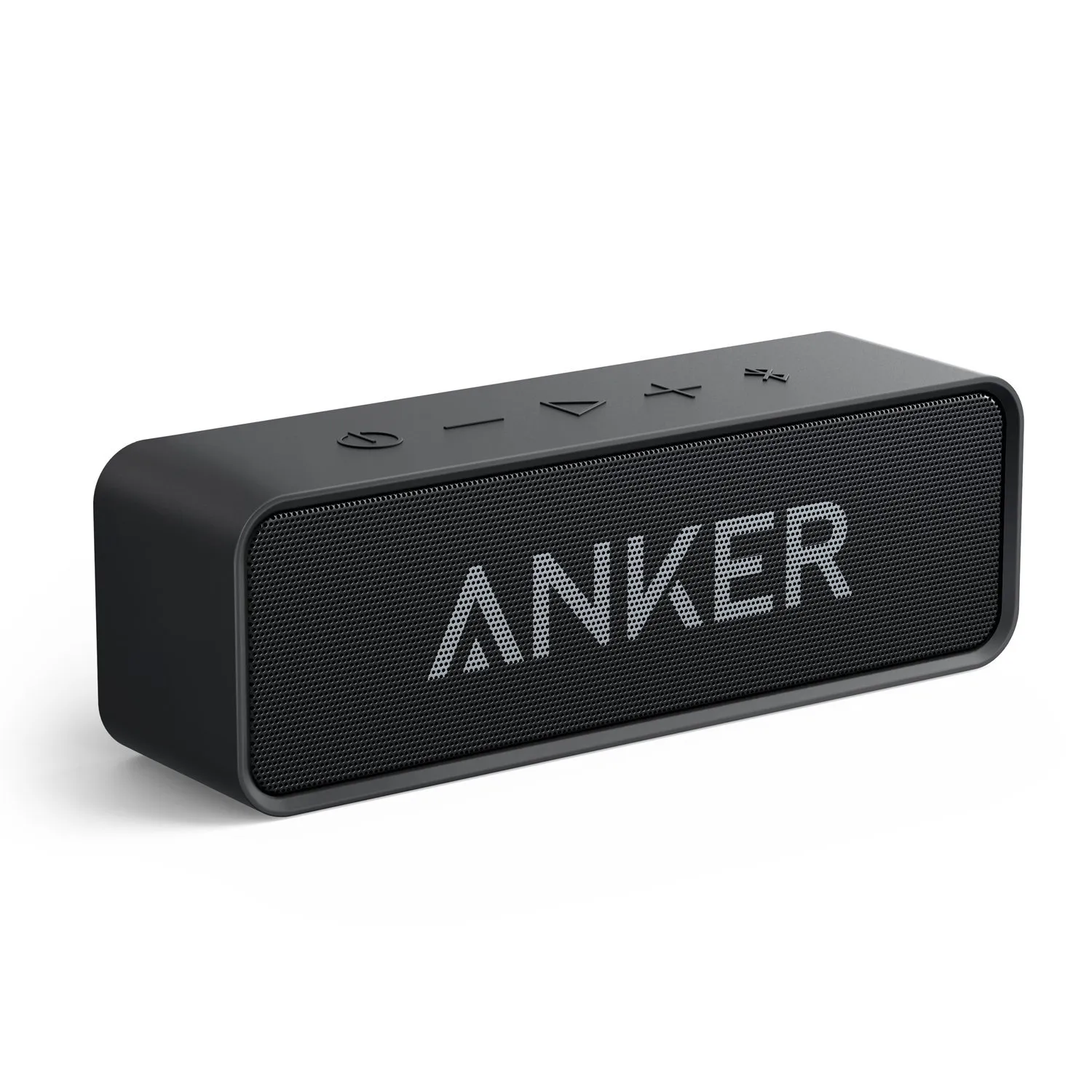 Hot Portable Anker SoundCore 2 haut-parleur sans fil Bluetooth étanche meilleur son de basse IPX5 résistance à l'eau vélo équitation Sport MP3 Subwoofer