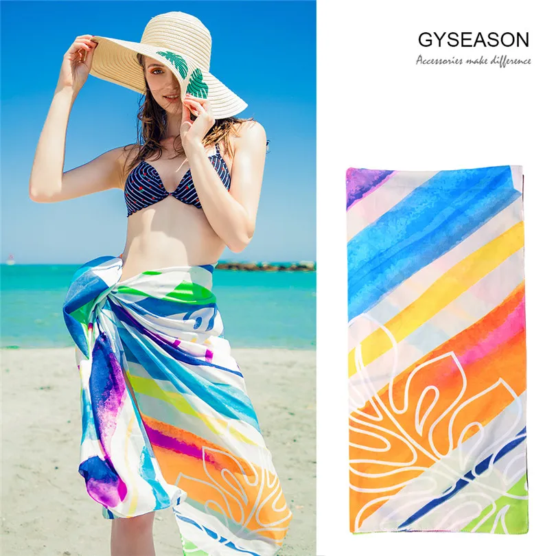 Summer deals beach wraps