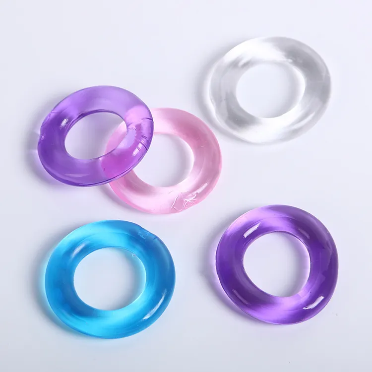 Penis Ring Sex Products Rings Sex Toys Cock Rings... From Sellerluky, $0.14  | DHgate.Com