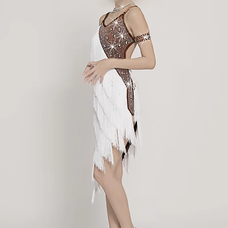 Robe pour online danser la salsa