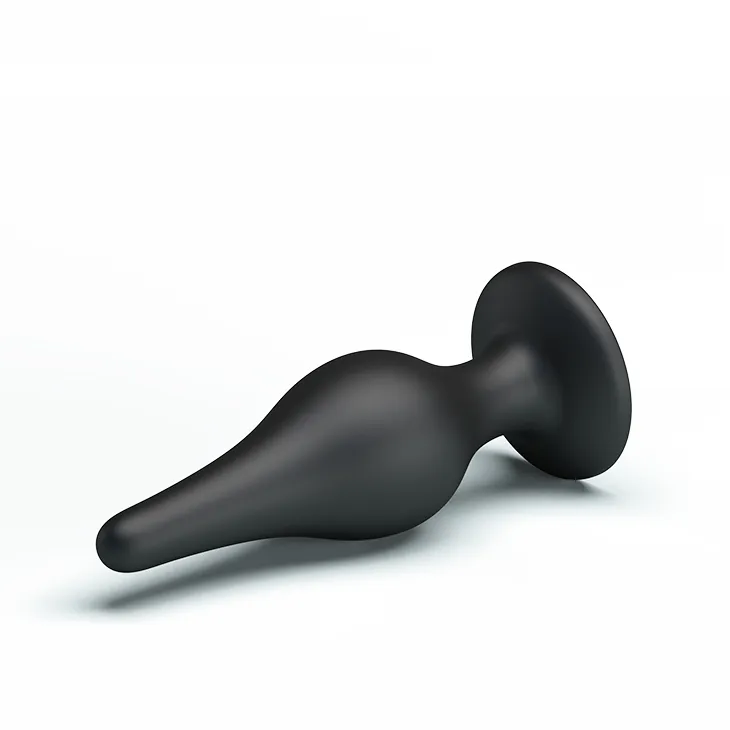 pretty love plug anal Plug Anal Aventurier Gonflable : pour les Explorateurs du plaisir anal main image 1
