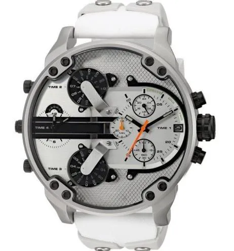 DZ Men Watches - DZ7395 DZ7396 DZ7312 DZ7315 MR DADDY 2 0 MEN MILLICH SPORTS WATCH196B