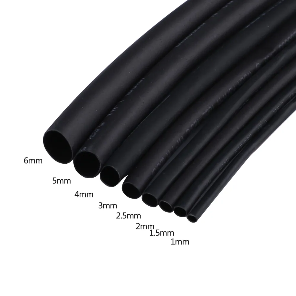 picnic Fobia Línea de metal Aislamiento De Tubo Termoencogible De 10 M. Surtido De Tubo Contraíble. Kit De Manga De Cable De Alambre De Acoplamiento Electrónico De Poliolefina. De 4,28 € | DHgate picnic Fobia Línea de metal Aislamiento De Tubo Termoencogible De 10 M. Surtido De Tubo Contraíble. Kit De Manga De Cable De Alambre De Acoplamiento Electrónico De Poliolefina. De 4,28 € | DHgate