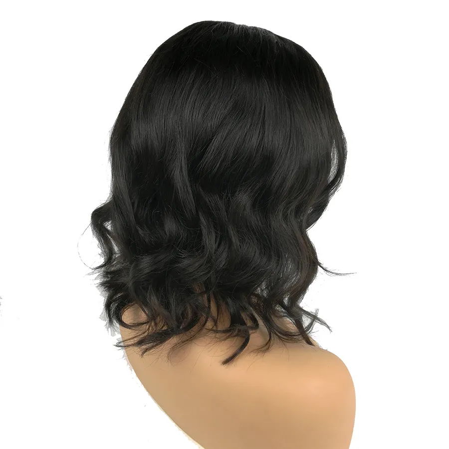 Beauty Princess Brasilianisches Echthaar Gewellt – 3 Bündel Unbehandeltes 8A Haar, Färbbar & Stylbar (18, 20, 20 Zoll)