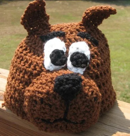 Scooby doo beanie cheap