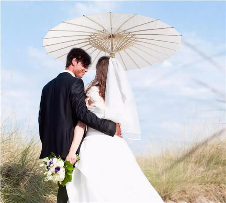 Cheap shop wedding parasols