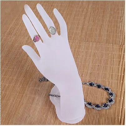 Spedizione gratuita!! Nuovo arrivo NecklaceJewelry Hand Model Fashion Mannequin Hand On Sale