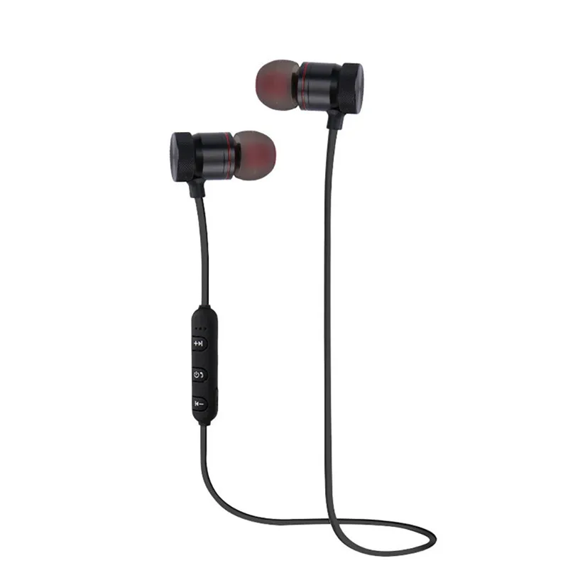 AURICOLARI SMARTPHONE WIRELESS BLUETOOTH 4.1 MICROFONO SPORTIVE MODELLO XT-6 SC0 AURICOLARI SMARTPHONE WIRELESS BLUETOOTH 4.1 MICROFONO SPORTIVE MODELLO XT-6 SC0