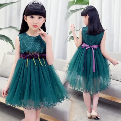 New style girl clearance dress 2018