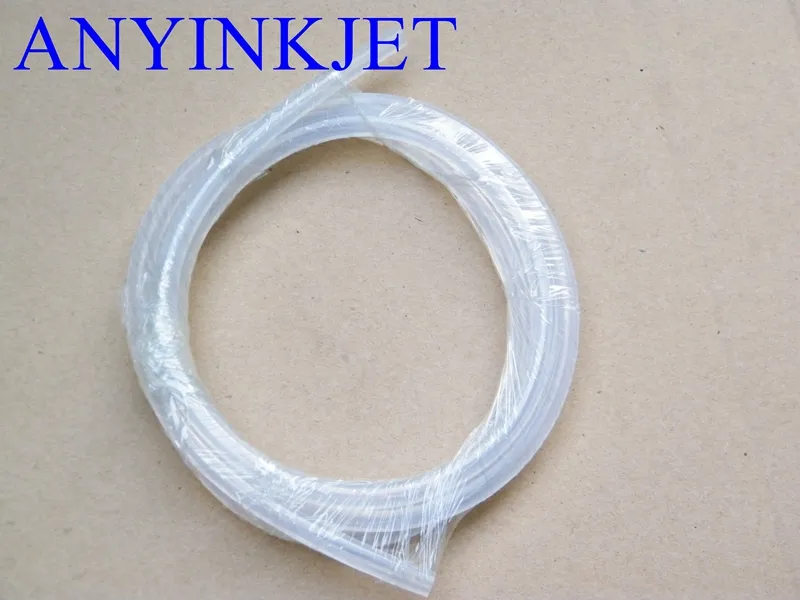 För Citronix PTFE -rör PTFE -kabelrör 1/4*1/8 för Citronix CI700 CI580 CI1000 CI2000 CI3500 CIJ -skrivare