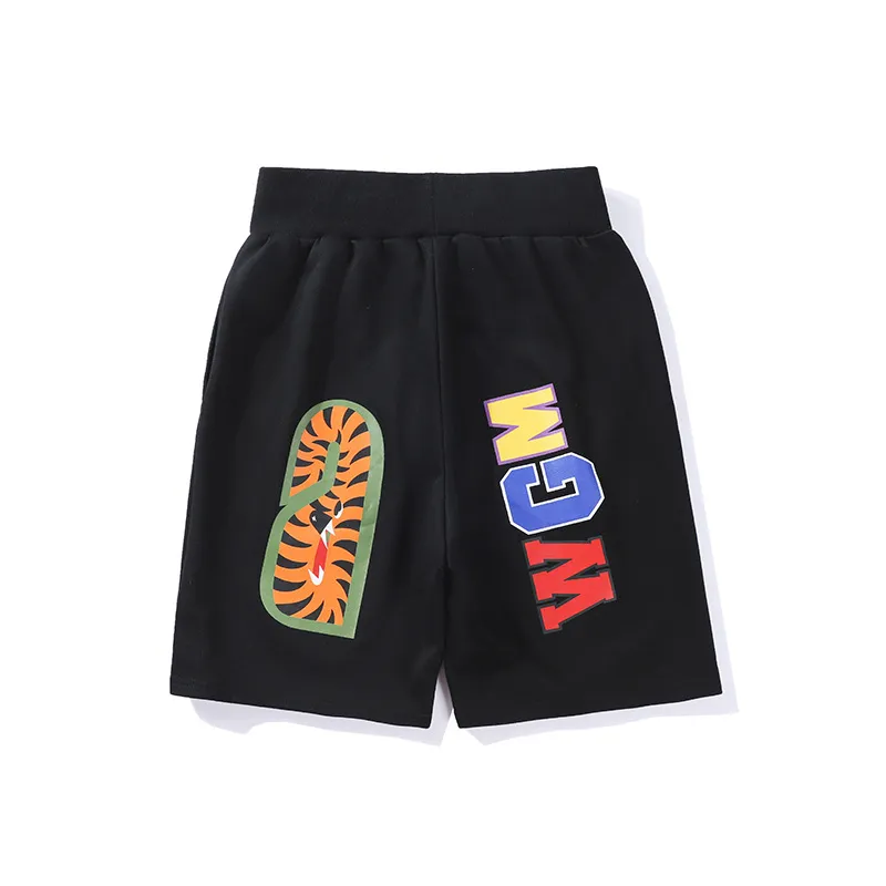 Bape shop wgm shorts